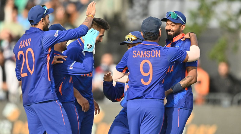 IND v IRE: Hardik Pandya Explains Why He Gave Crucial Final Over To Umran Malik | Sangbad Pratidin