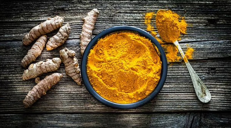 Try Home made turmeric Toner for Daily Skin care | Sangbad Pratidin