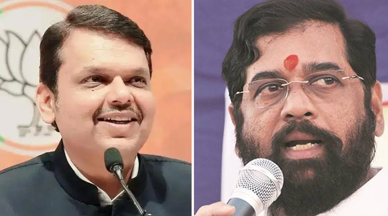 Maharashtra political crisis: Devendra Fadnavis may take oath as new CM | Sangbad Pratidin