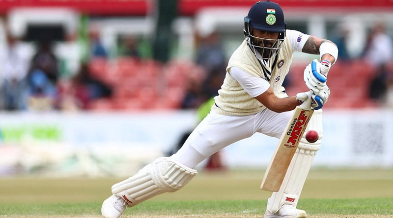 Ahmedabad pitch great opportunity for Virat Kohli get big runs । Sangbad Pratidin