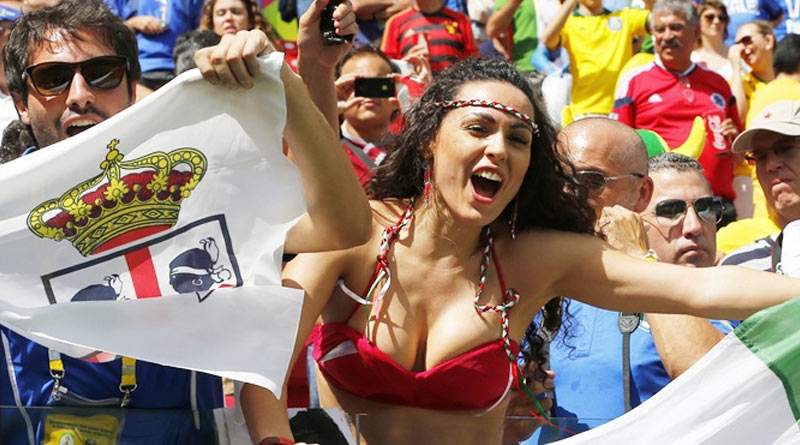 World Cup fans could be jailed for seven years for one night stand in Qatar | Sangbad Pratidin