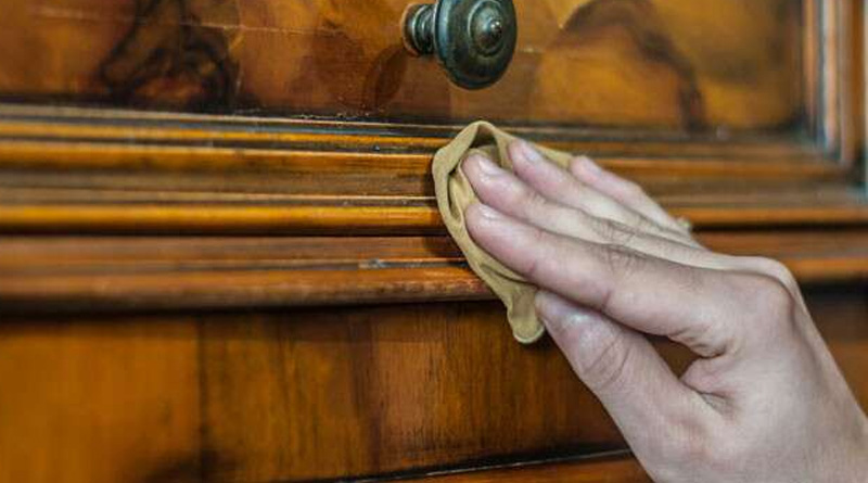 Tips to Take Care of Your Wooden Furniture | Sangbad Pratidin