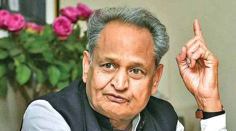 Its Shashi Tharoor Vs Ashok Gehlot for Congress President post