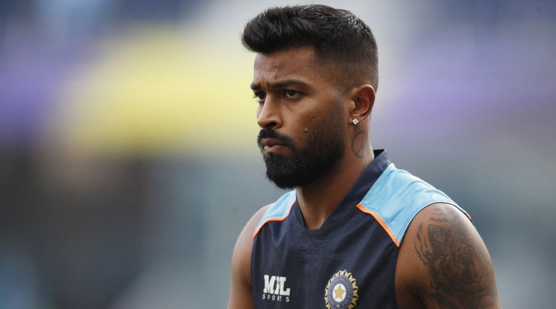 Hardik Pandya surpasses Rafael Nadal, Roger Federer & Erling Haaland to create unique record । Sangbad Pratidin