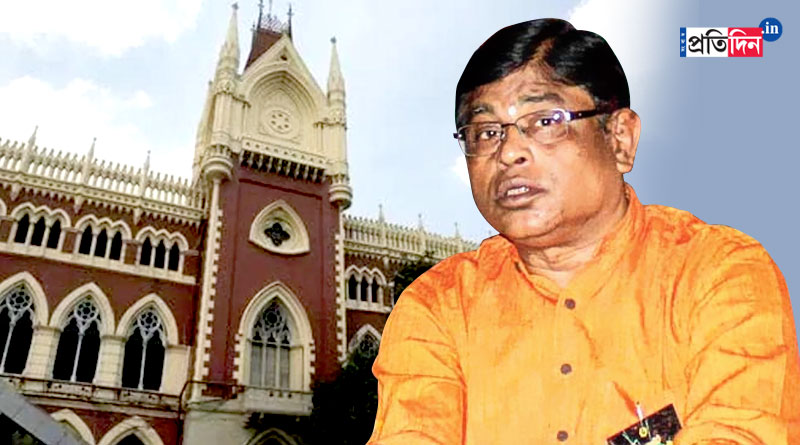 New Case filed against Manik Bhattacharya in Calcutta HC | Sangbad Pratidin