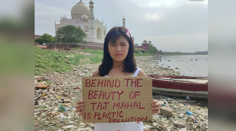Samajwadi Party leader trolled after calling a Manipuri girl foreigner | Sangbad Pratidin