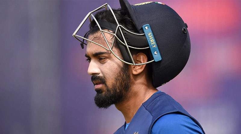 KL Rahul to captain Team India in Zimbabwe series | Sangbad Pratidin
