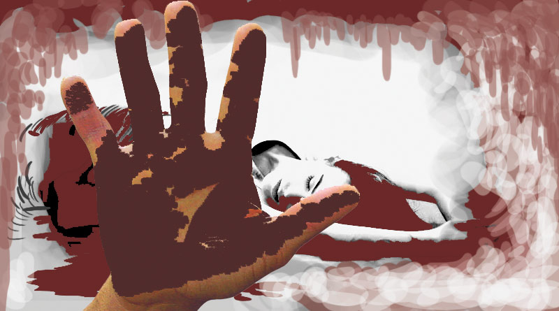 Delhi minor girl gang raped in moving car, filmed the act | Sangbad Pratidin