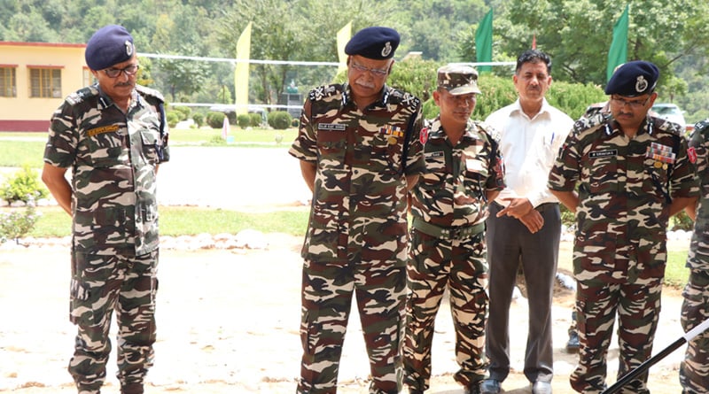 Two Chinese held at India-Nepal border, trying to enter without valid papers | Sangbad Pratidin