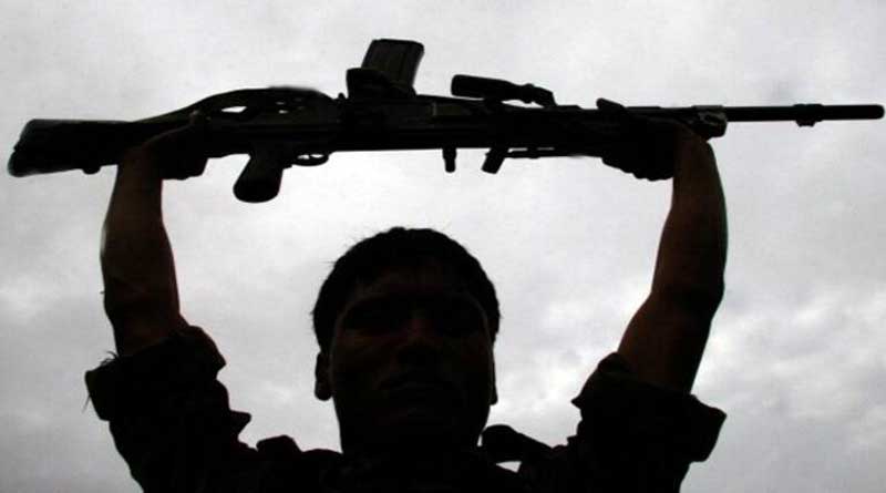 People were blackmailed with videos to be terrorist, says STF after investigation | Sangbad Pratidin