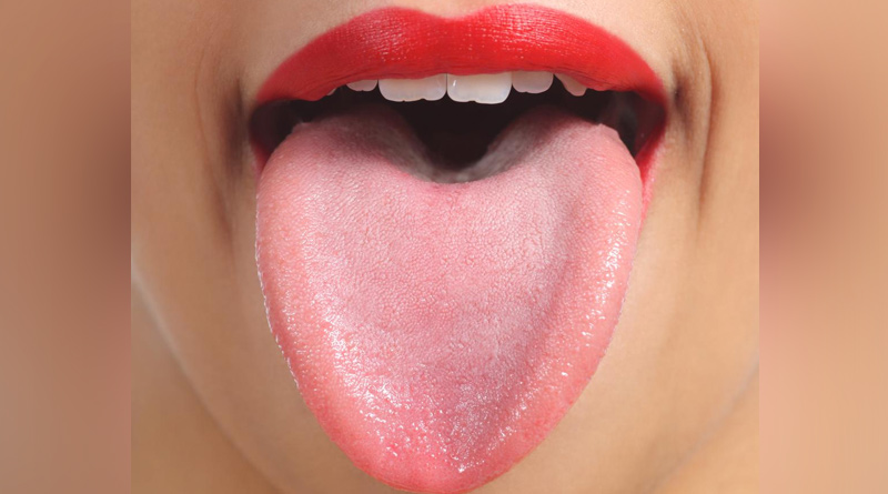 tongue