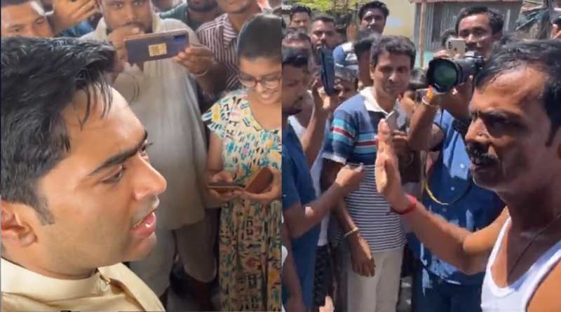 TMC leader Abhishek Banerjee slams local leaders for pending works at Dhupguri
