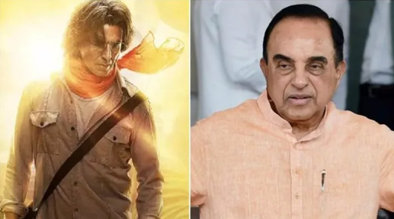 Subramanian Swamy to sue Akshay Kumar for 'false portrayal of Ram Setu issue' in his upcoming movie | Sangbad Pratidin