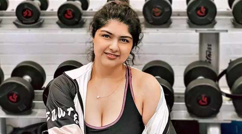 Anshula Kapoor trolled for posting this video on Instagram | Sangbad Pratidin