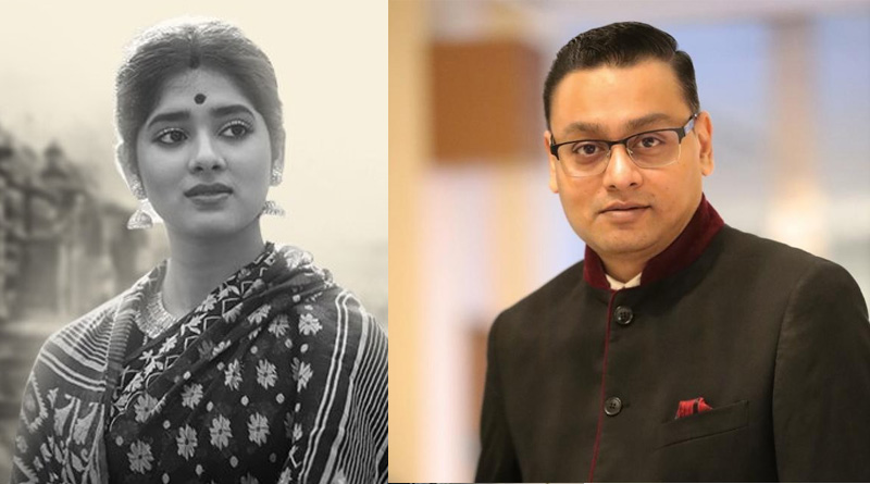 Dirctor of Bengali Movie Avijatrik comments on winning National Awarad | Sangbad Pratidin