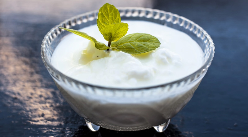 How to consume curd during monsoons | Sangbad Pratidin