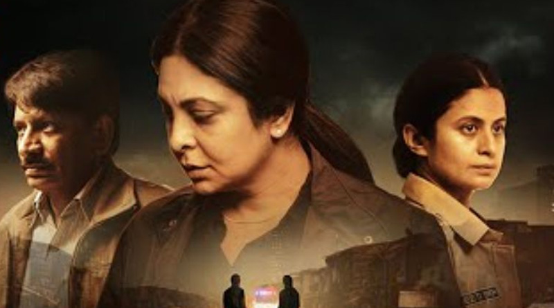 Delhi Crime season 2 teaser out | Sangbad Pratidin