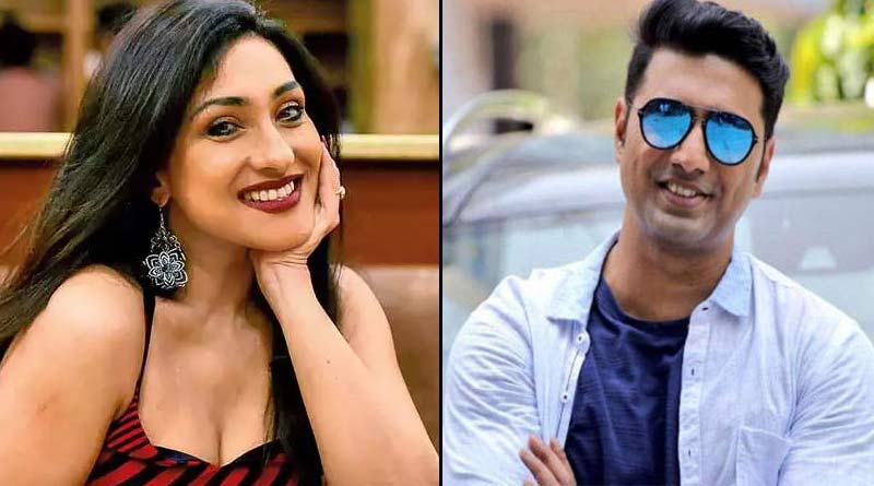 Dev and Rituparna Sengupta will recieve Banga Bhushan award this year । Sangbad Pratidin