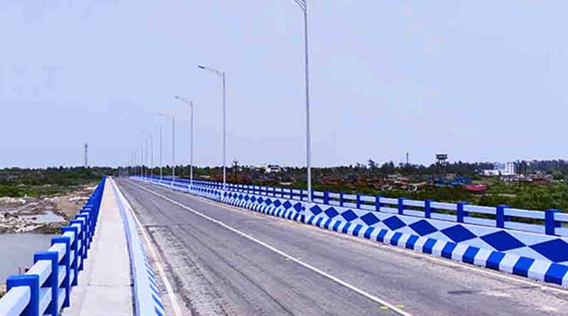 Man illegaly collected money at newly made marine drive in Digha, arrested । Sangbad Pratidin
