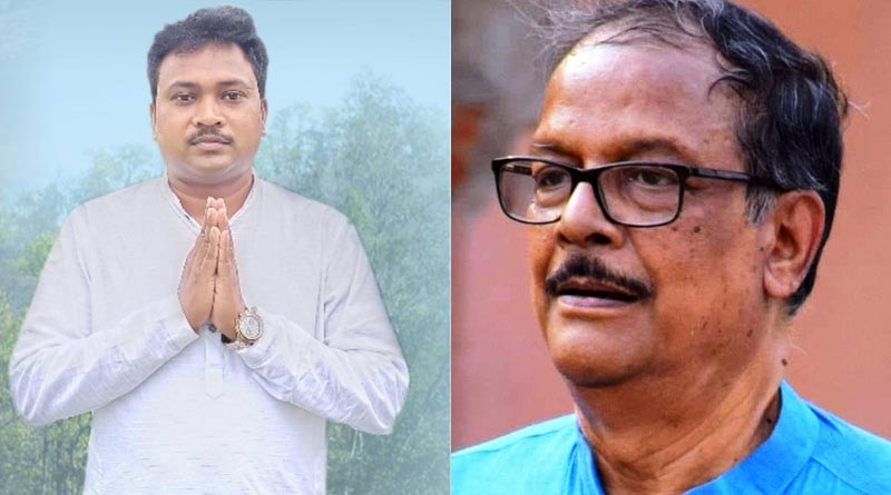 Coal smuggling: ED summons Malay Ghatak, Sushanta Mahato | Sangbad Pratidin