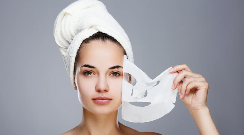 Type of face mask is best for my skin care | Sangbad Pratidin