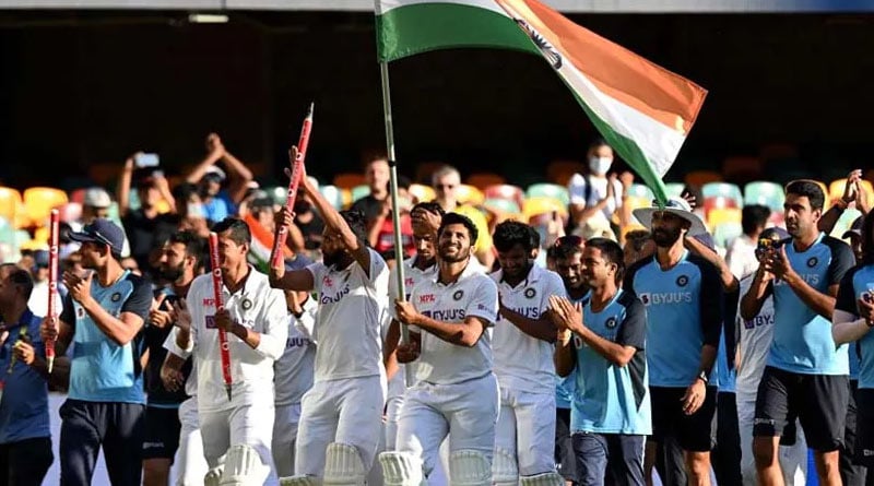 India To Tour Australia Twice In Next FTP Cycle: Report | Sangbad Pratidin