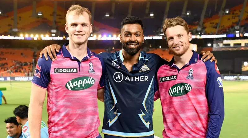 BCCI may allow Indian cricketers to participate in foreign T20 leagues | Sangbad Pratidin