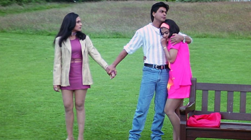 Check out Karan Johar’s dream cast for Kuch Kuch Hota Hai 2 | Sangbad Pratidin