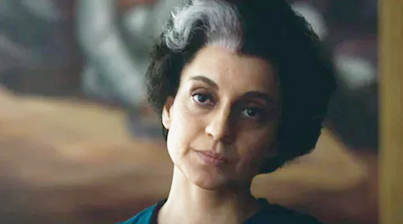 Kangana Ranaut’s Emergency Courts Controversy as Congress Objects to Film | Sangbad Pratidin
