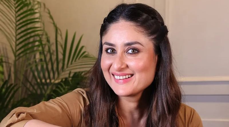 Kareena Kapoor sarcastically replied on her Pregnancy Rumours