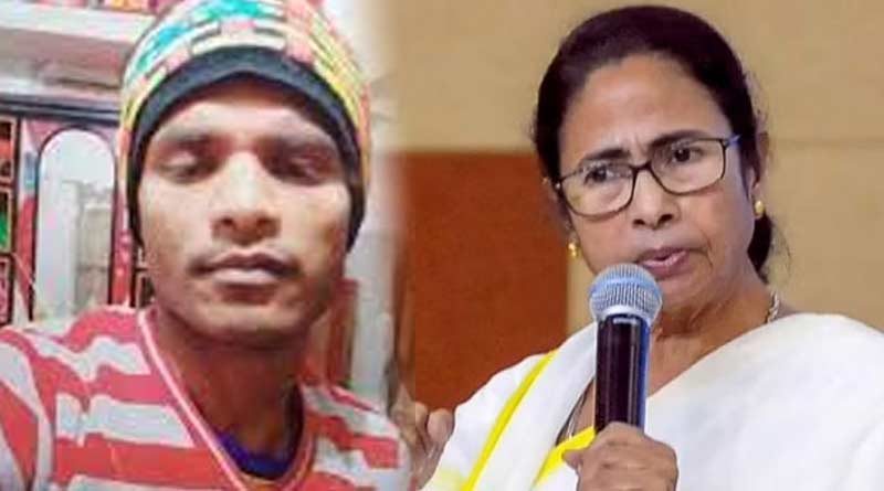 Kolkata police may use special technology to confirm identity of trespasser at Mamata Banerjee house | Sangbad Pratidin