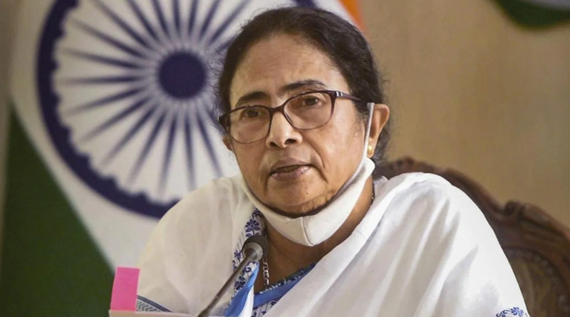 Man accidentally entered CM Mamata Banerjee house, SIT formed to probe the matter