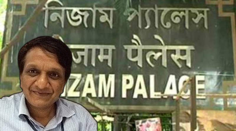 SSC scam: West Bengal Education secretary leaves CBI office after hours of grilling । Sangbad Pratidin