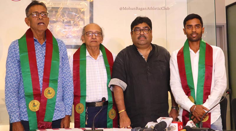 Mohun Bagan hires new cricket coach for the upcoming season