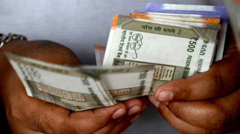 Indians likely to get a salary hike of 10.2 percent in 2023, says report | Sangbad Pratidin
