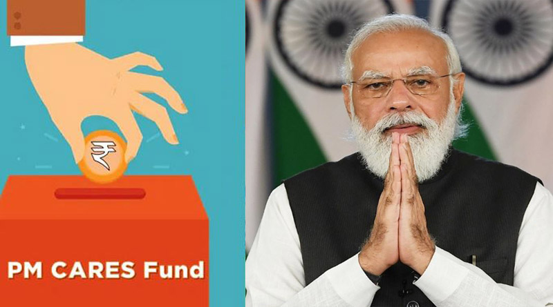 PM Cares Fund status: Delhi HC slams Centre for filing one page reply to plea। Sangbad Pratidin