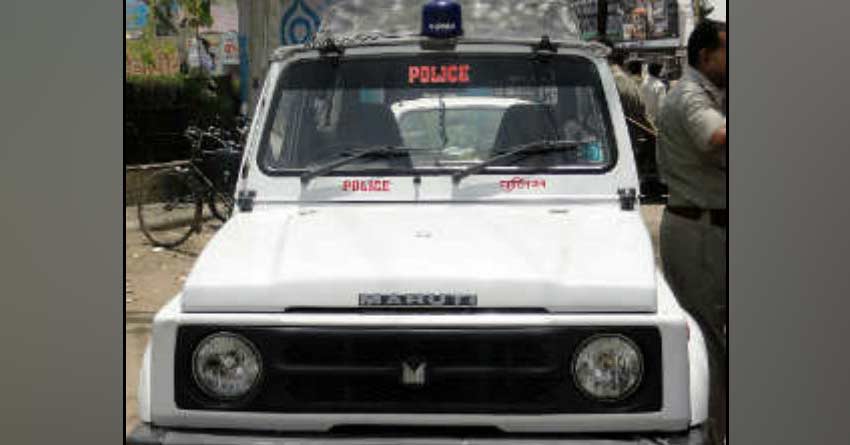 Purba bardhaman police will use a special device to prevent accident | Sangbad Pratidin