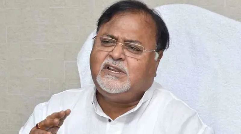 Partha Chatterjee invited in BA committee meeting of West Bengal Assembly | Sangbad Pratidin