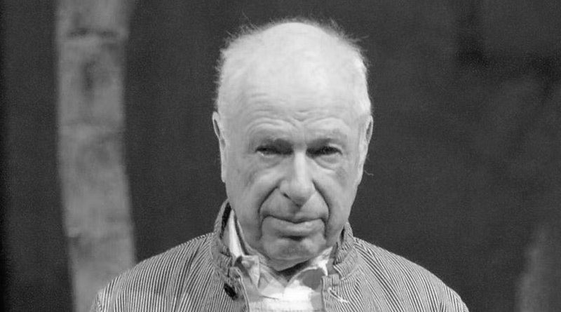 English theatre and film director Peter Brook passes away | Sangbad Pratidin