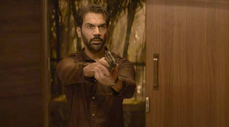 HIT: The First Case Review: Rajkumar rao new movie fails to impress audinece