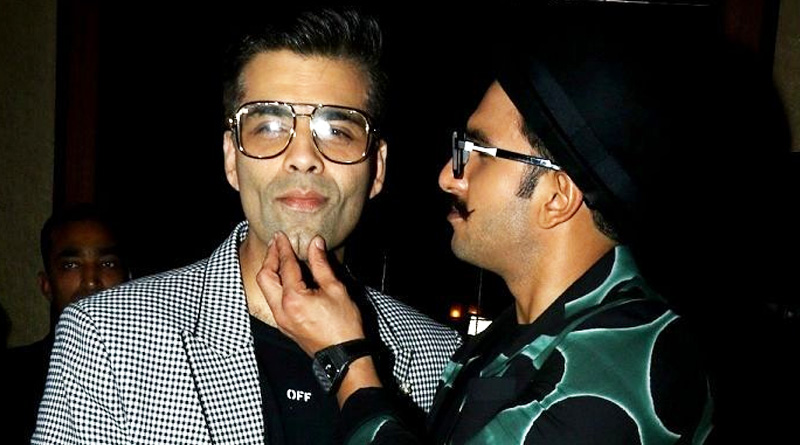 Not Karan Johar, Ranveer Singh to host Bigg Boss OTT 2 | Sangbad Pratidin