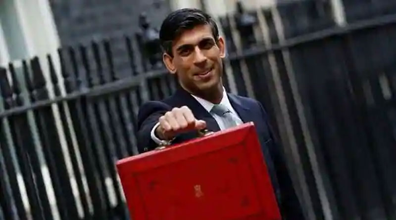 British PM Candidate Rishi Sunak Plans $244 Cut To Energy Bills | Sangbad Pratidin