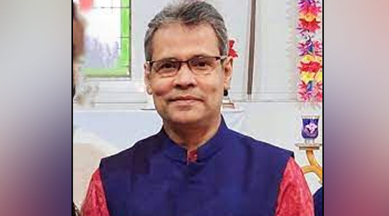 Trinamool MLA Rukbanur Rahman faces fraud charges । Sangbad Pratidin