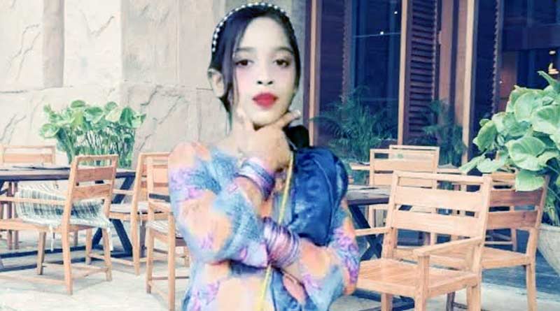 School girl dies to create a TikTok video in Bangladesh । Sangbad Pratidin