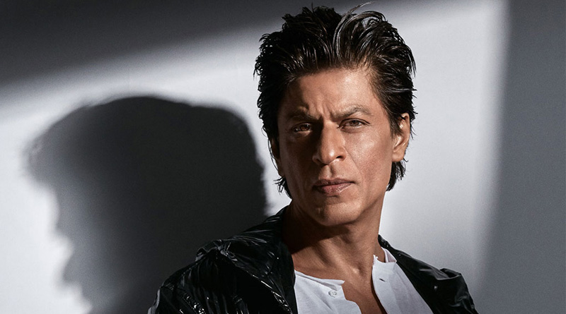 Fan made Dunki poster is viral, Netizens loved this look of Shah Rukh Khan | Sangbad Pratidin