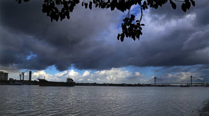 MeT department predicts rain in many parts of west bengal | Sangbad Pratidin