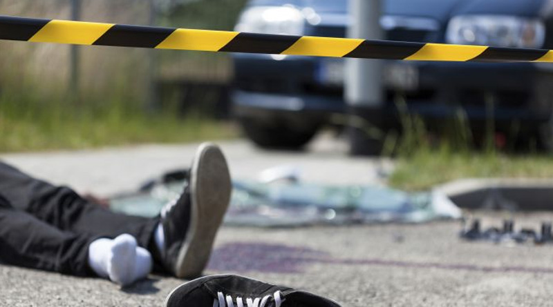 Uttar Pradesh accident kills at least six, 21 injured, death toll may rise | Sangbad Pratidin