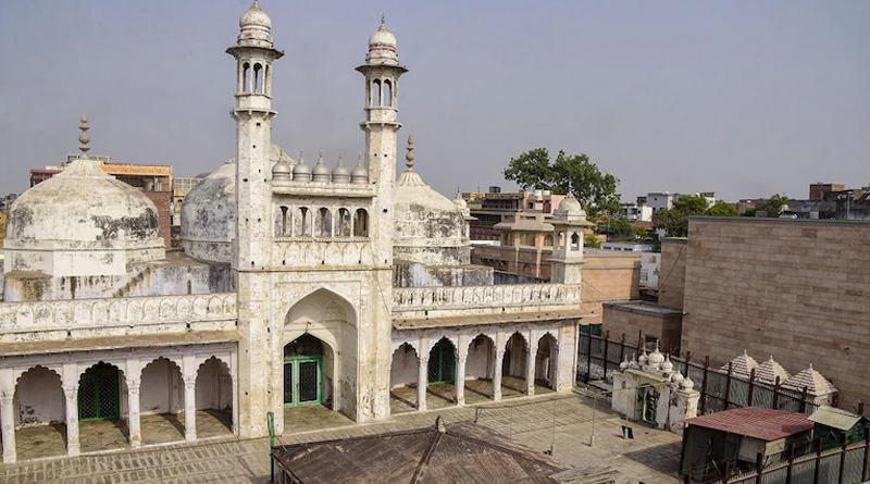 Allahabad High Court dismisses mosque committee's challenge to ASI survey of premises | Sangbad Pratidin