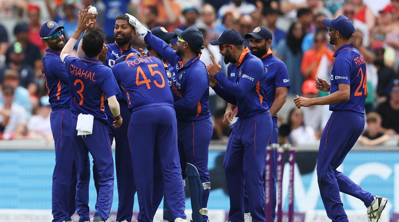 Rohit Sharma and Rishabh Pant achieved new feat against England | Sangbad Pratidin