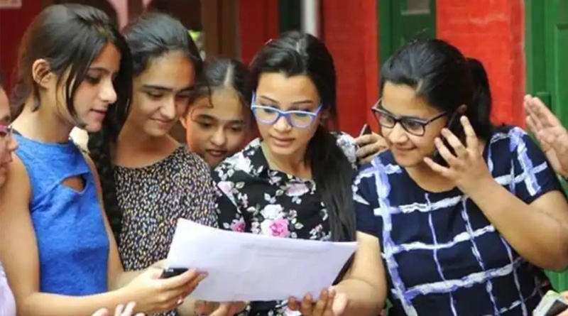 ISC class 12 results declared, 18 students topper | Sangbad Pratidin